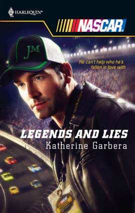 Title details for Legends and Lies by Katherine Garbera - Available